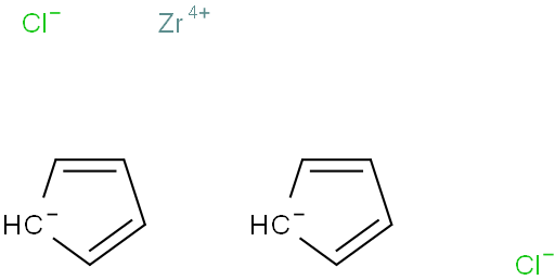 Bis(cyclopentadienyl)zirconium dichloride