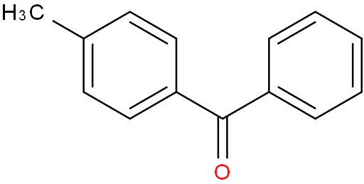 Phenyl(p-tolyl)methanone