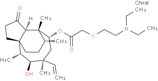 Tiamulin