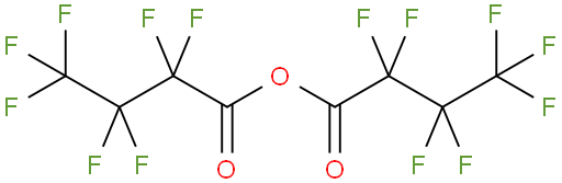 Heptafluorobutyric anhydride