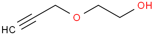 Propynol ethoxylate