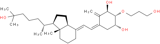 MEGLUMINE DIATRIZOATE