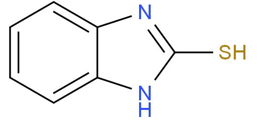 1H-Benzo[d]imidazole-2-thiol