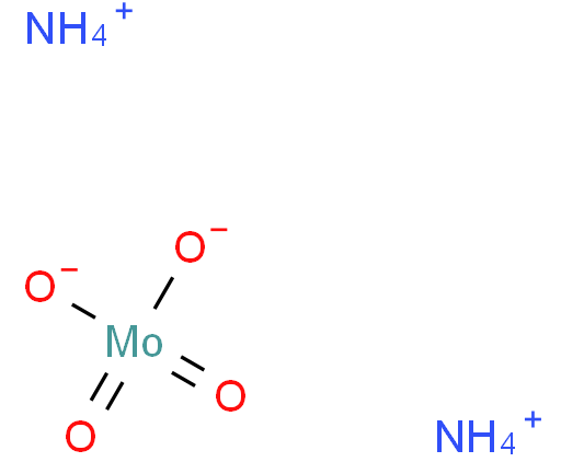 ammonium molybdate