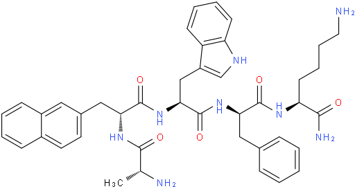 Pralmorelin