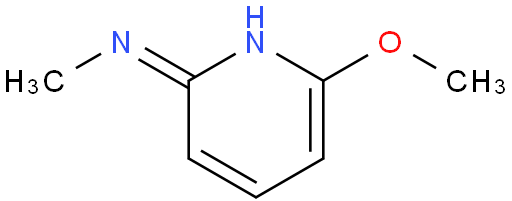 2-Methoxy-6-(methylamino)pyridine