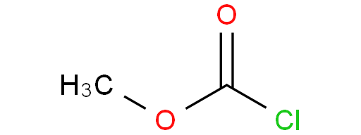 Methyl chloroformate