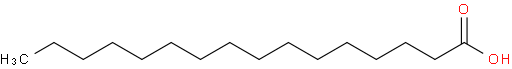 Palmitic acid