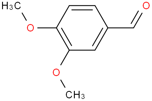 3,4-Dimethoxybenzaldehyde