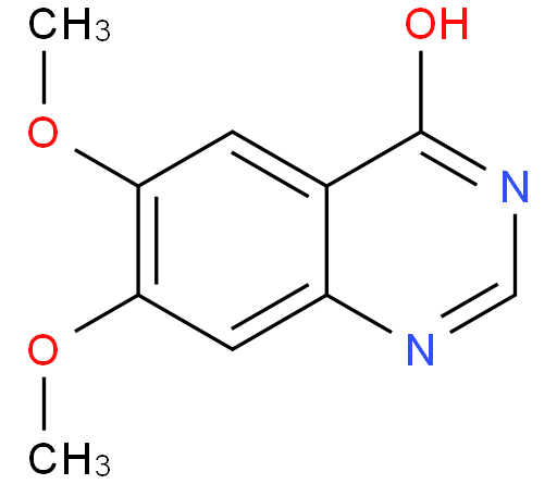 6,7-Dimethoxy-1H-quinazolin-4-one