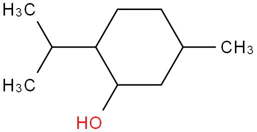 Menthol