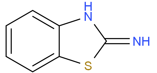 Benzo[d]thiazol-2-amine