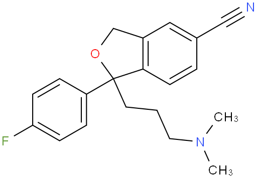 citalopram