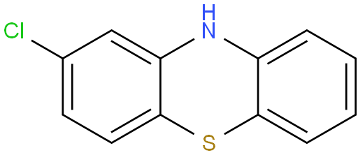 2-Chlorophenothiazine