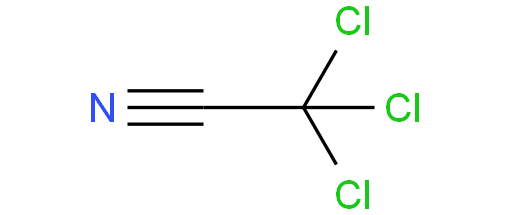 Trichloroacetonitrile