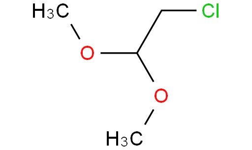 Chloroacetaldehyde dimethyl acetal