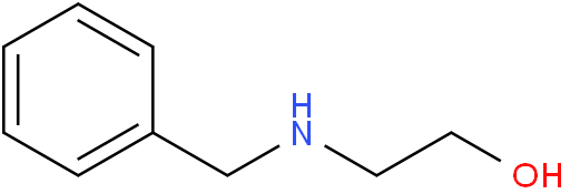 N-Benzylethanolamine