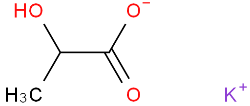 potassium lactate