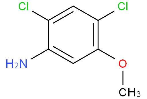 2,4-Dichloro-5-methoxyaniline