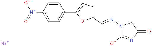 dantrolene sodium