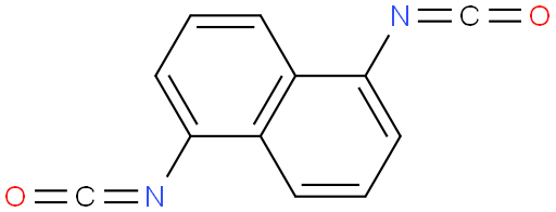 1,5-Naphthalene diisocyanate