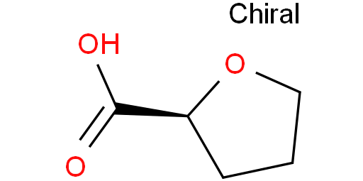 (S)-(-)-Tetrahydro-2-furoic acid