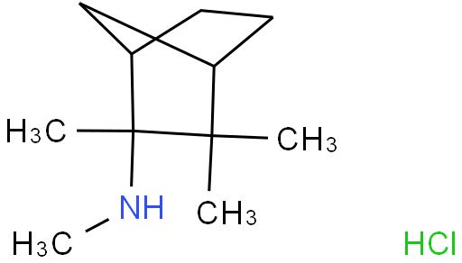 Mecamylamine hydrochloride