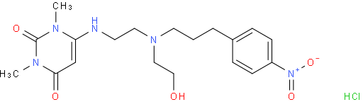 Nifekalant