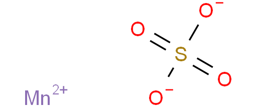 Manganese sulphate