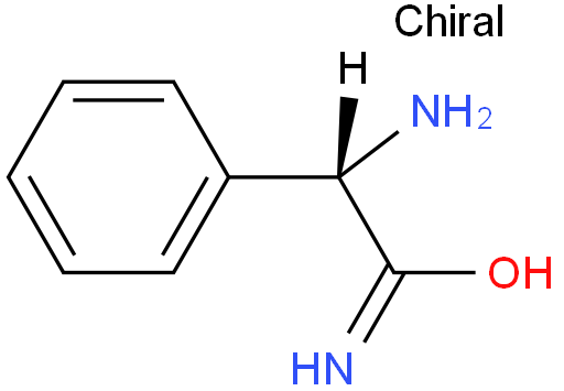 (2S)-2-Amino-2-phenylethanamide