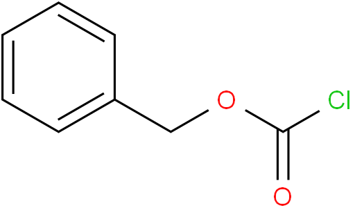 Benzyl carbonochloridate