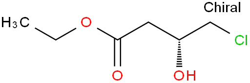 Ethyl (R)-(+)-4-chloro-3-hydroxybutyrate