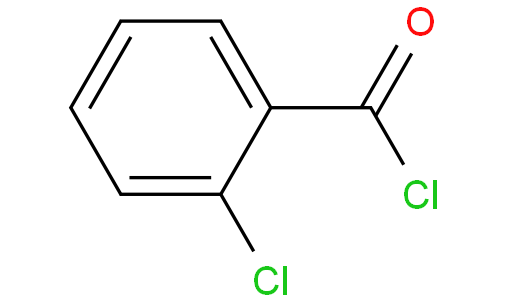 2-Chlorobenzoyl chloride