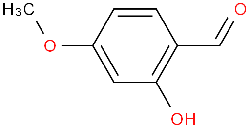 4-Methoxysalicylaldehyde