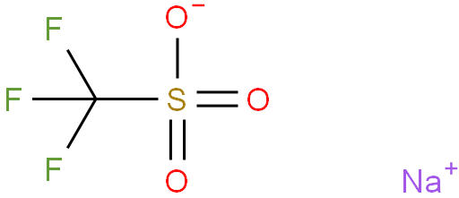 Sodium Trifluoromethanesulfonate