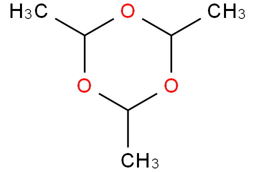 Paraldehyde