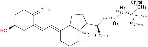 Calcifediol