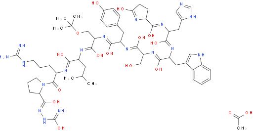 Goserelin acetate