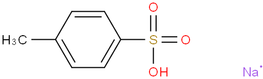 Sodium p-toluenesulfonate