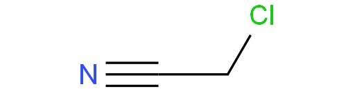 Chloroacetonitrile