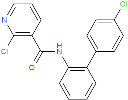 Boscalid