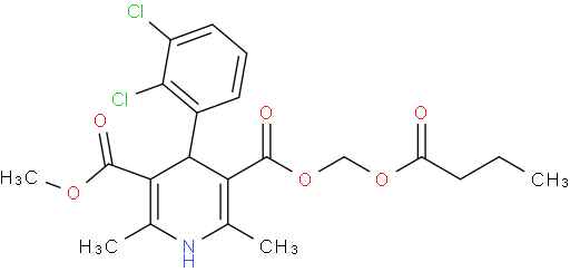 Clevidipine