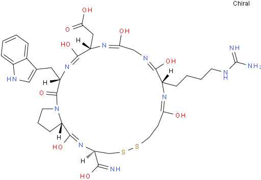 Eptifibatide