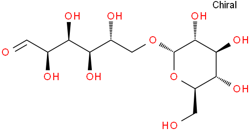 ISOMALTOSE