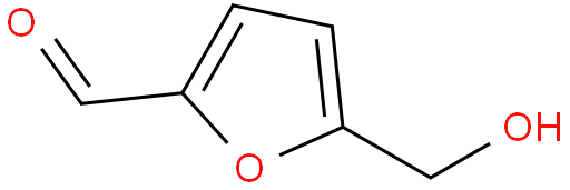 5-Hydroxymethylfurfural