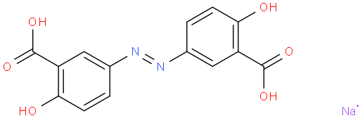 Olsalazine sodium