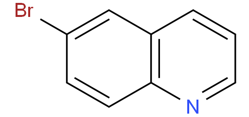 6-Bromoquinoline