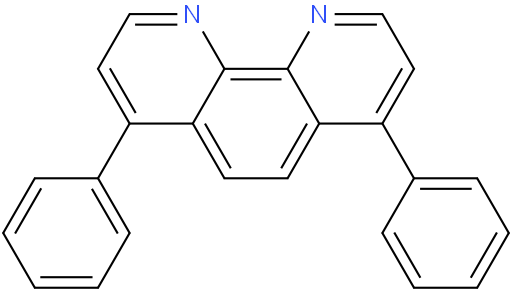 Bathophenanthroline