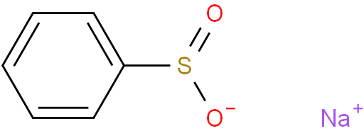 BENZENESULFINICACIDSODIUMSALT