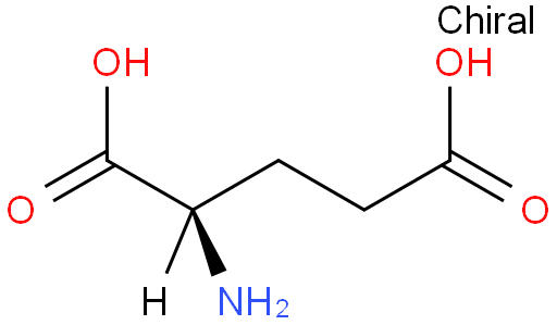 D-Glutamic acid